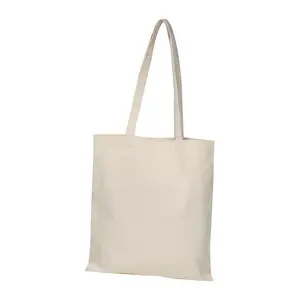 Organic cotton bag Hong Kong (220 g/m²)
