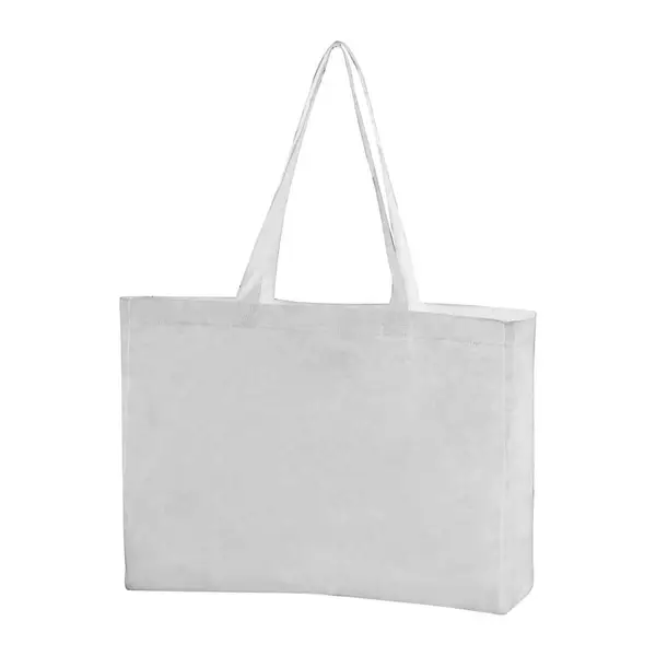 Organic cotton bag Bari (270 g/m²)